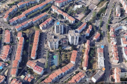 Apartamento T4 para Venda em Alfragide