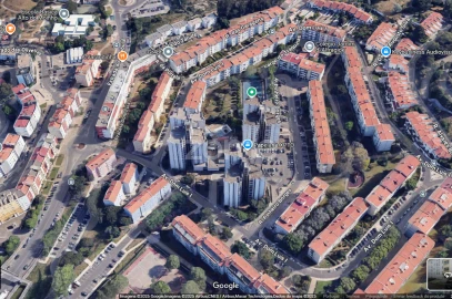 Apartamento T4 para Venda em Alfragide