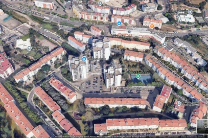 Apartamento T4 para Venda em Alfragide