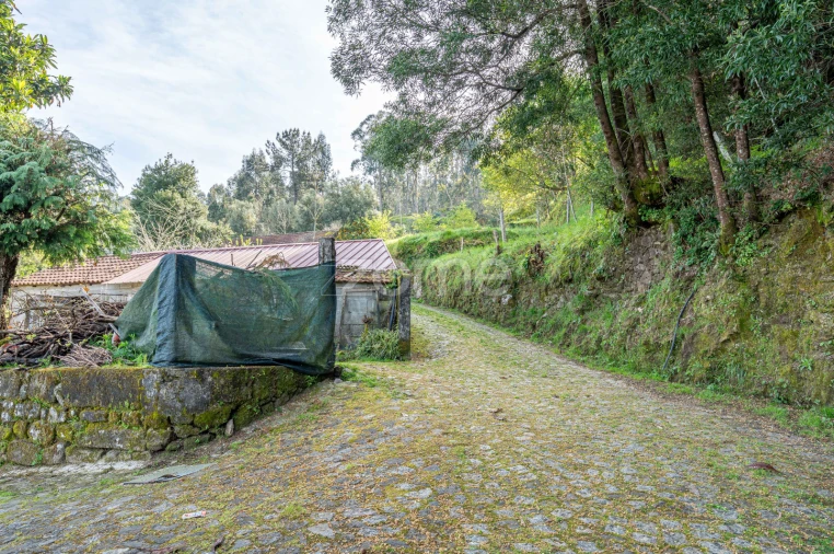 Moradia T1 para Venda em São Julião e Silva Foto 6