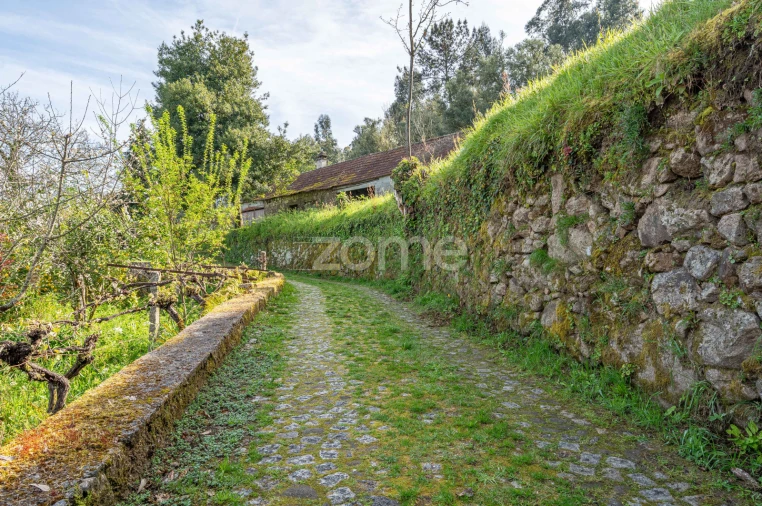 Moradia T1 para Venda em São Julião e Silva Foto 26