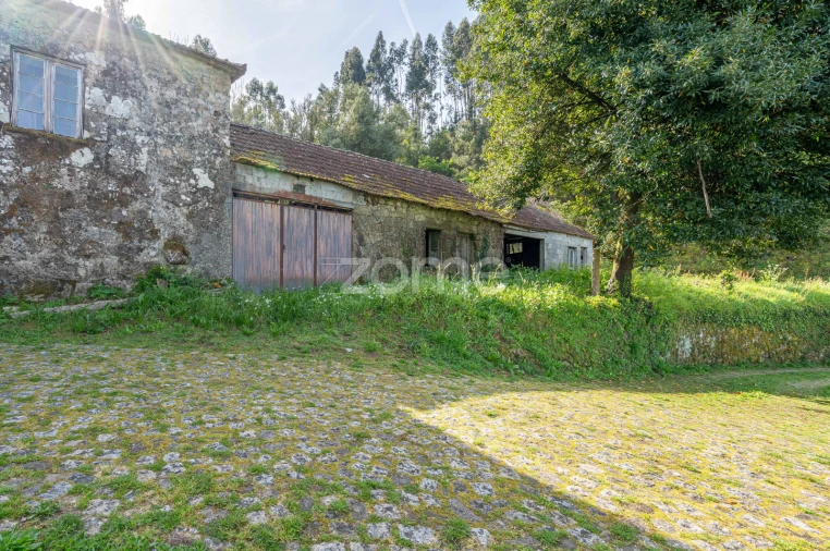 Moradia T1 para Venda em São Julião e Silva Foto 27