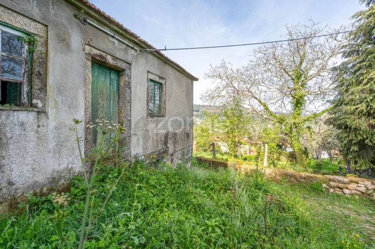 Moradia T1 para Venda em São Julião e Silva Foto 3