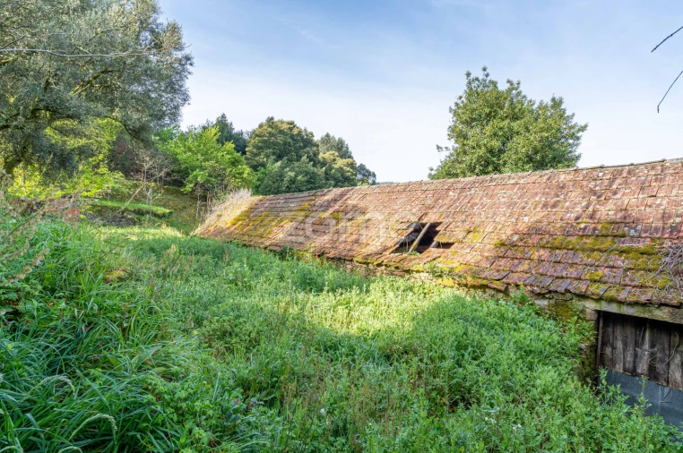 Moradia T1 para Venda em São Julião e Silva Foto 14