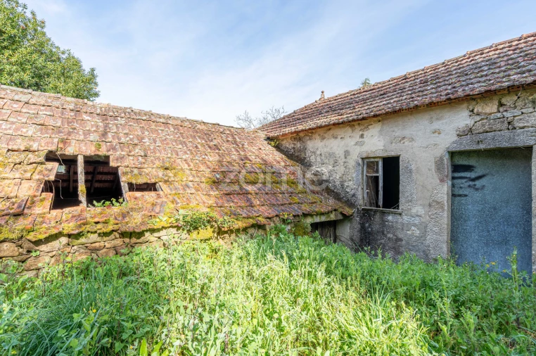 Moradia T1 para Venda em São Julião e Silva Foto 15