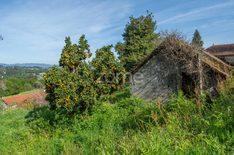 Moradia T1 para Venda em São Julião e Silva Foto 20