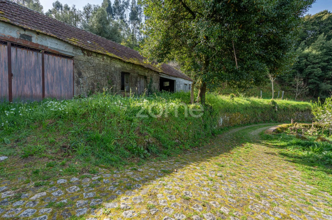 Moradia T1 para Venda em São Julião e Silva Foto 2