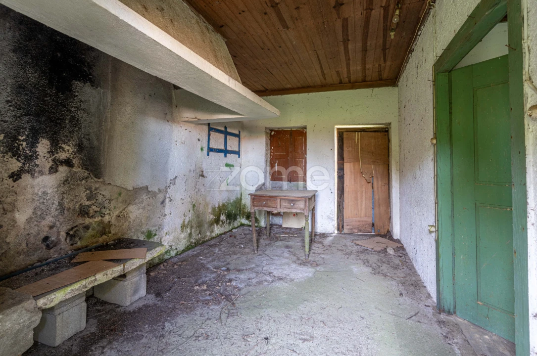 Moradia T1 para Venda em São Julião e Silva Foto 9