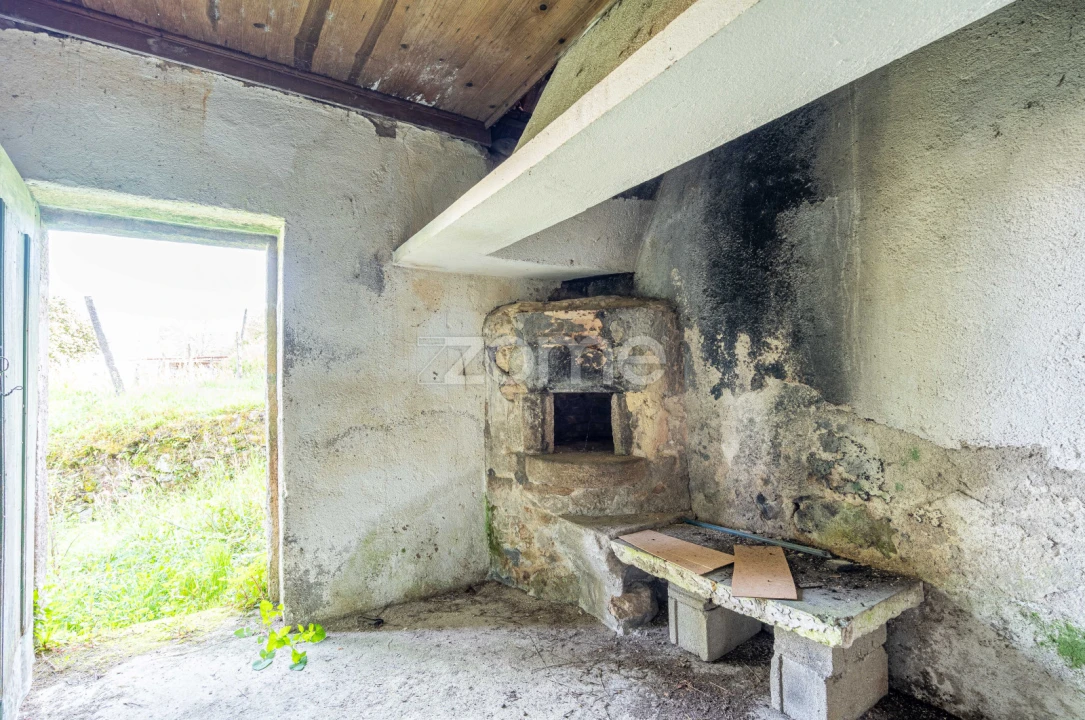 Moradia T1 para Venda em São Julião e Silva Foto 10