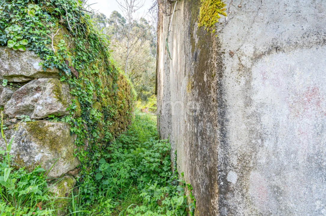 Moradia T1 para Venda em São Julião e Silva Foto 12
