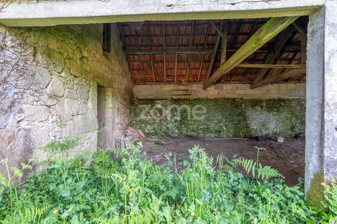 Moradia T1 para Venda em São Julião e Silva Foto 19