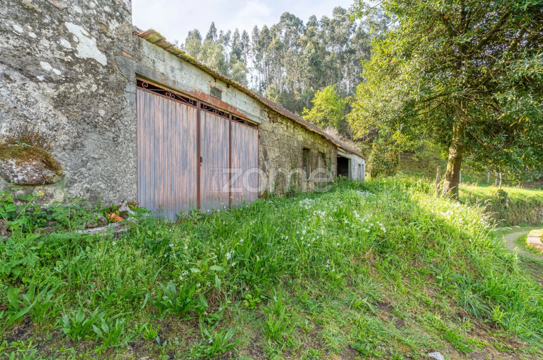 Moradia T1 para Venda em São Julião e Silva Foto 22