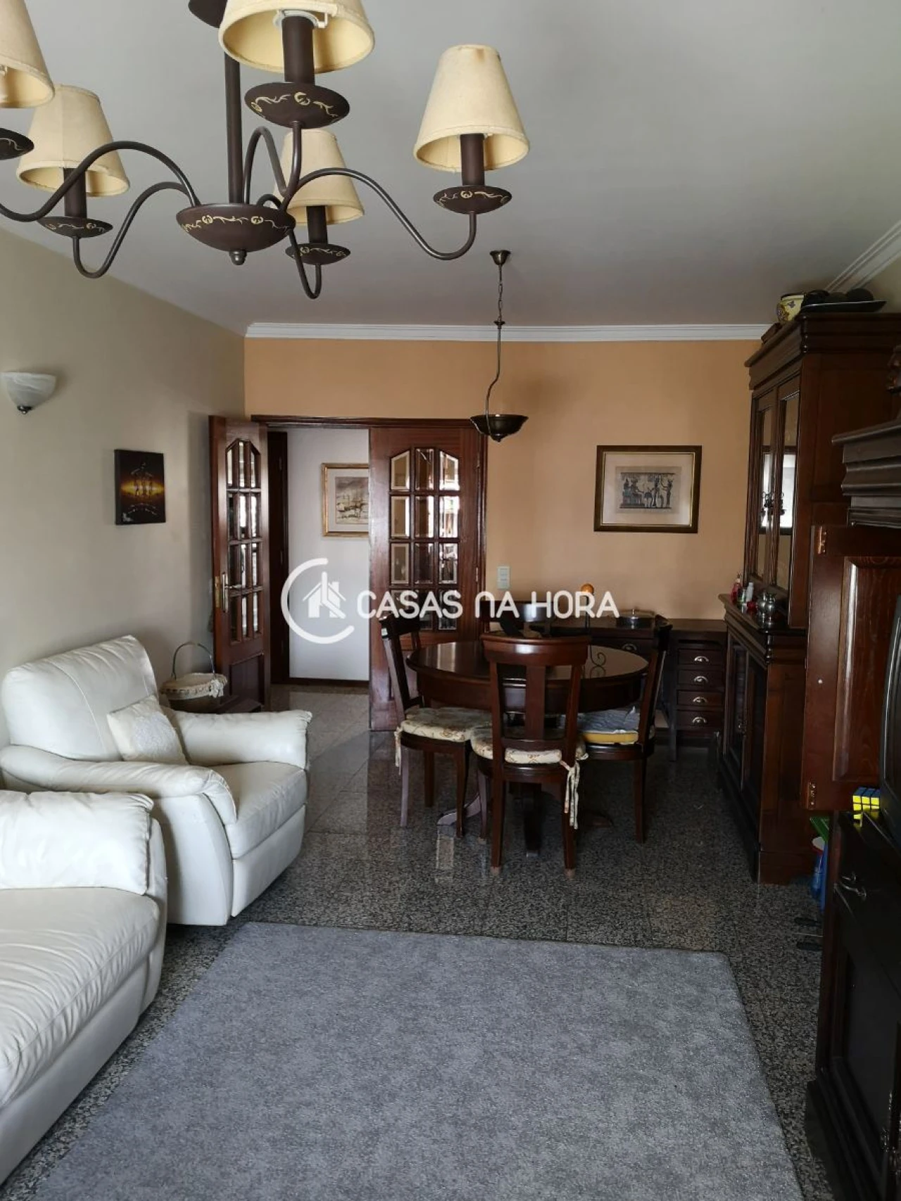 Apartamento T3 para Arrendamento em Setubal (São Sebastião) Foto 2