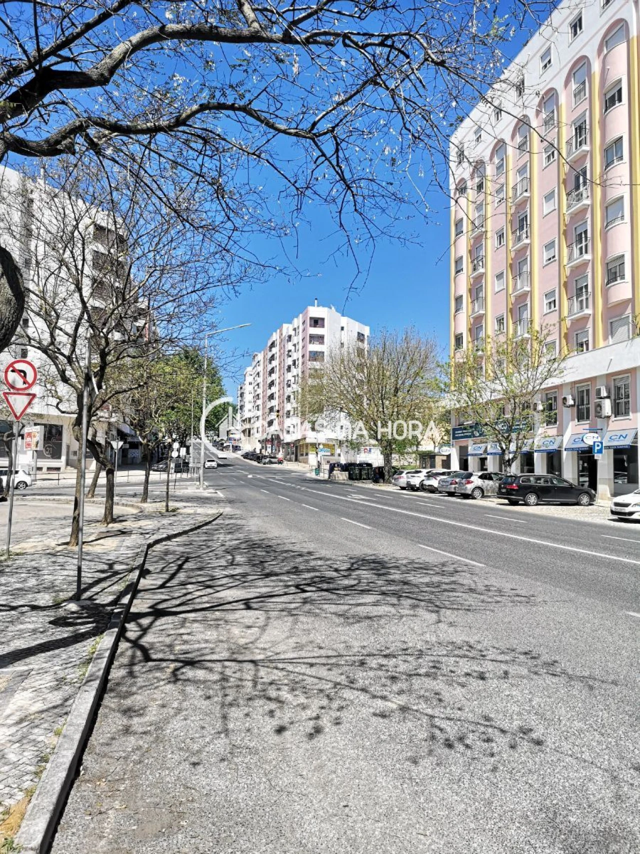 Apartamento T3 para Arrendamento em Setubal (São Sebastião) Foto 27