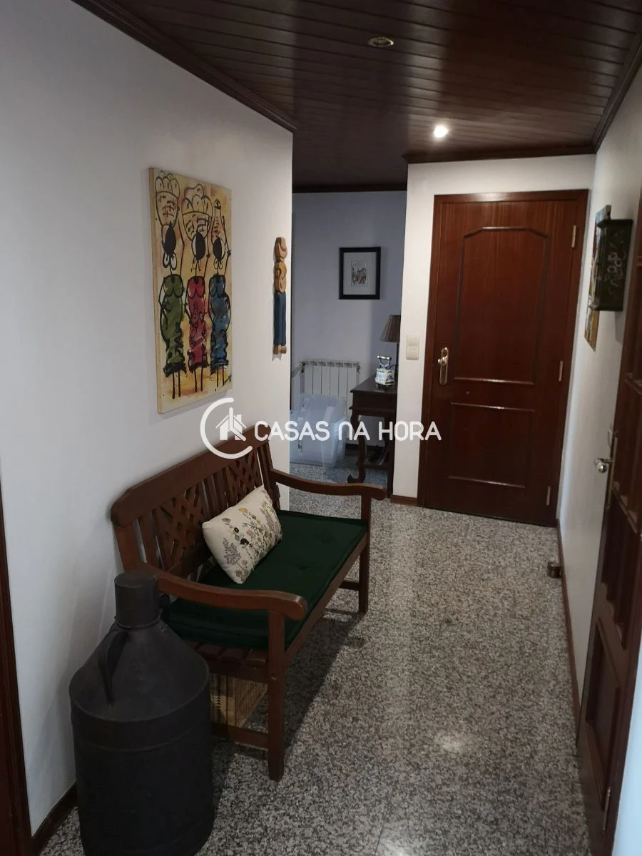 Apartamento T3 para Arrendamento em Setubal (São Sebastião) Foto 22