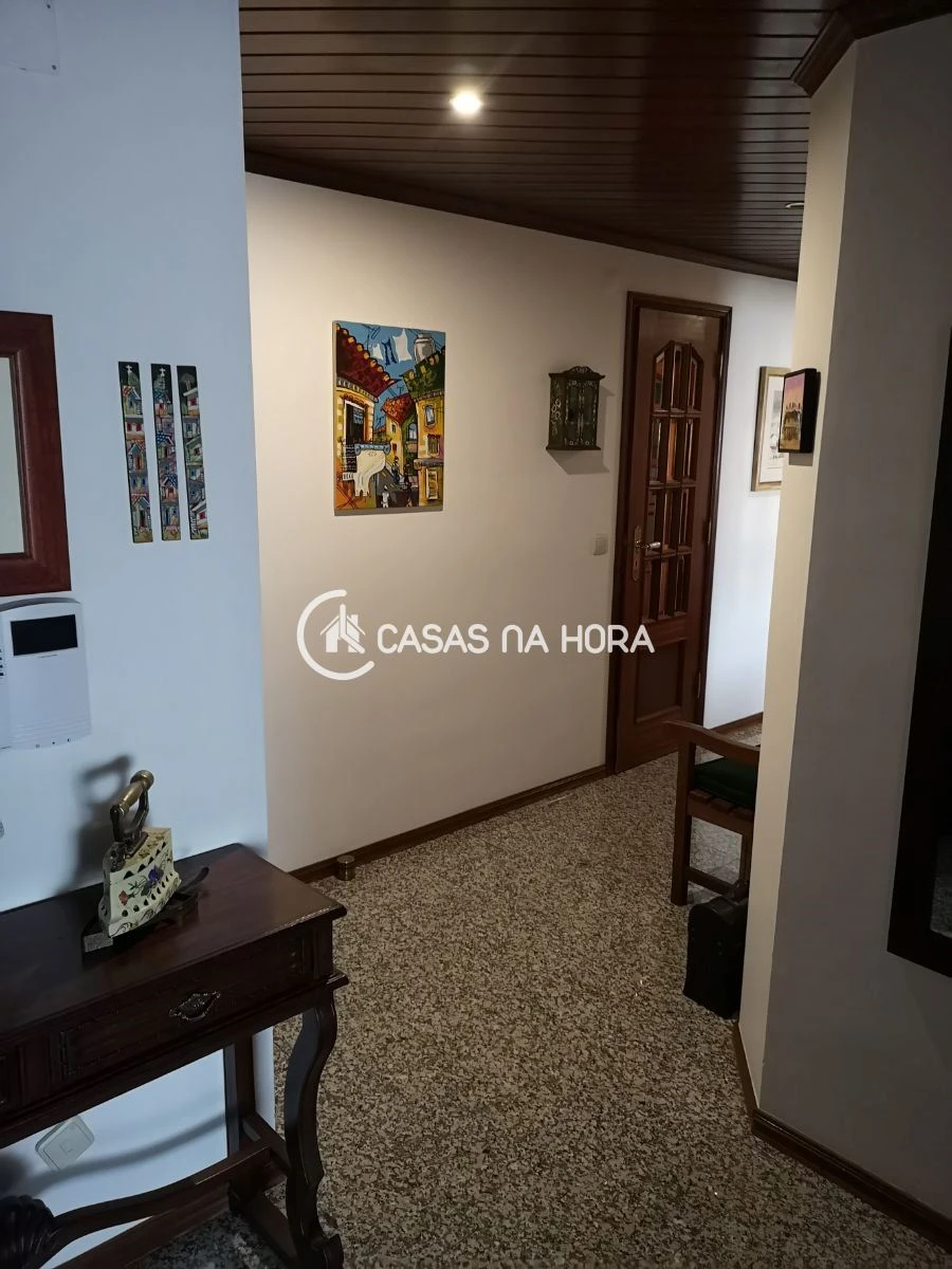 Apartamento T3 para Arrendamento em Setubal (São Sebastião) Foto 23