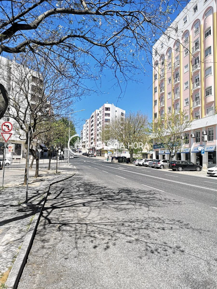 Apartamento T3 para Arrendamento em Setubal (São Sebastião) Foto 27