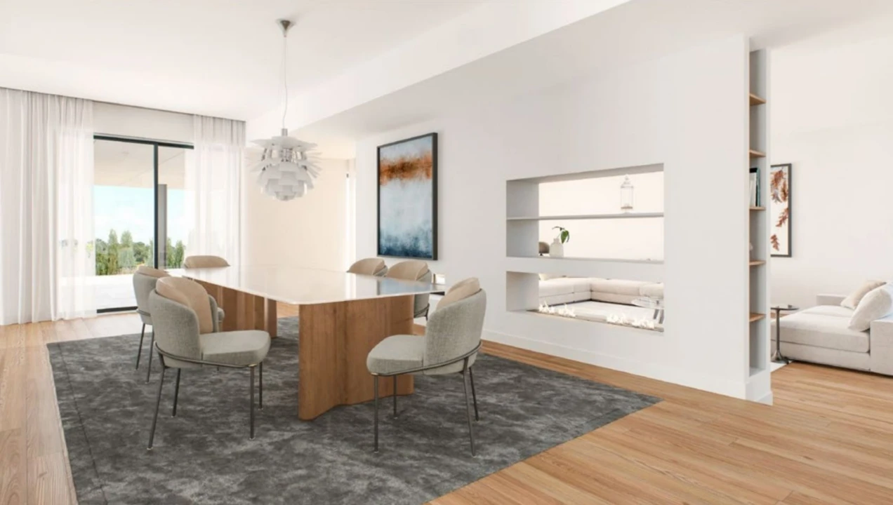 Moradia T6 para Venda em Cascais e Estoril Foto 6