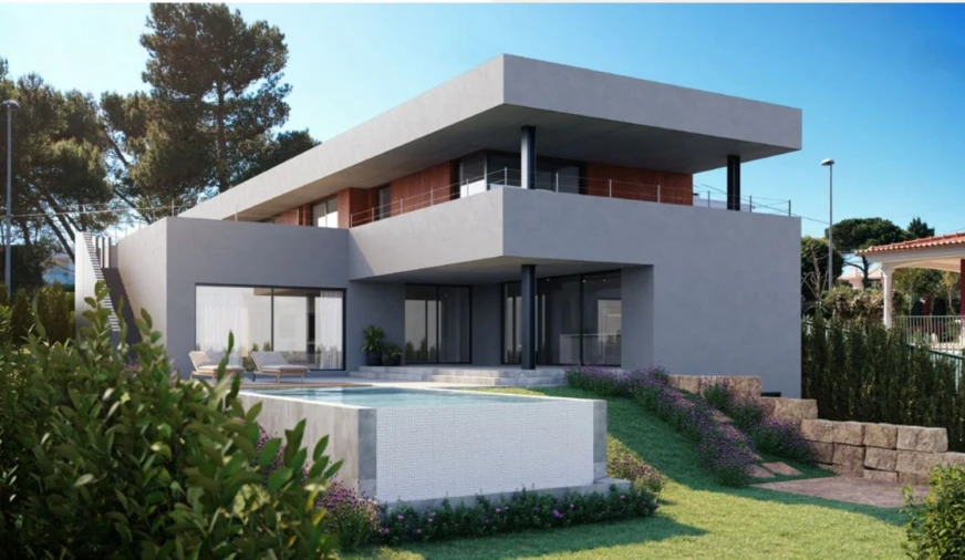 Moradia T6 para Venda em Cascais e Estoril Foto 2