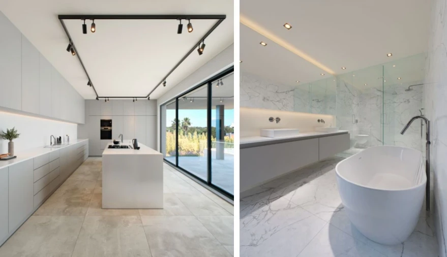 Moradia T6 para Venda em Cascais e Estoril Foto 7