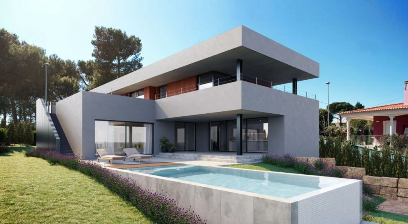 Moradia T6 para Venda em Cascais e Estoril Foto 4