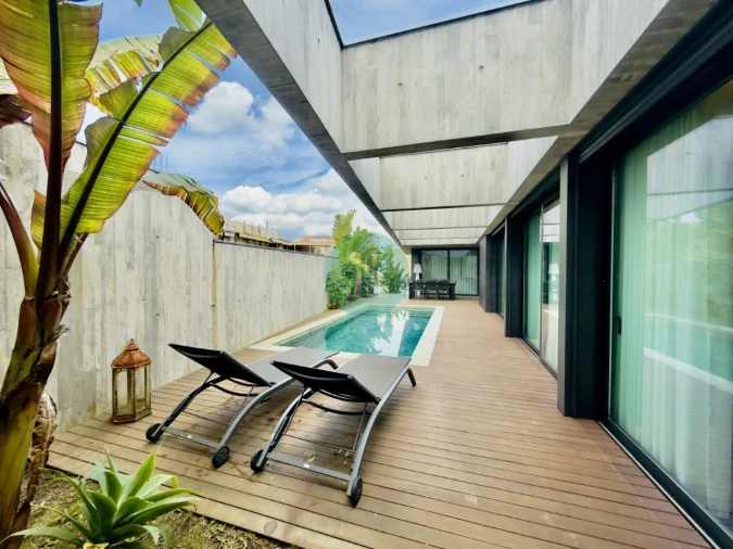 Moradia T3 para Venda em Braga (São José de São Lázaro e São João do Souto) Foto 9