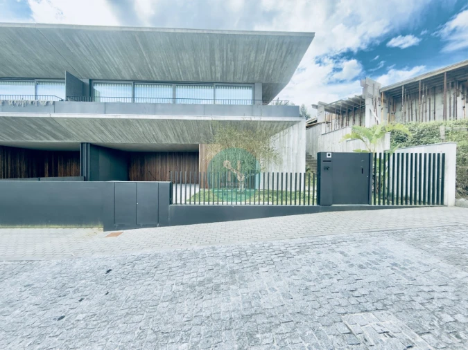 Moradia T3 para Venda em Braga (São José de São Lázaro e São João do Souto) Foto 39