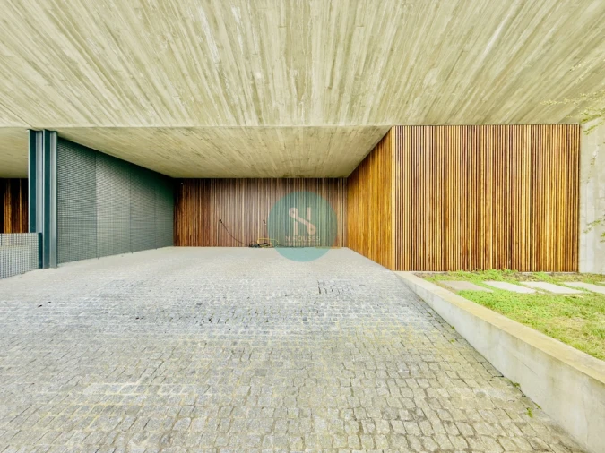 Moradia T3 para Venda em Braga (São José de São Lázaro e São João do Souto) Foto 40