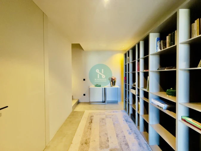 Moradia T3 para Venda em Braga (São José de São Lázaro e São João do Souto) Foto 10