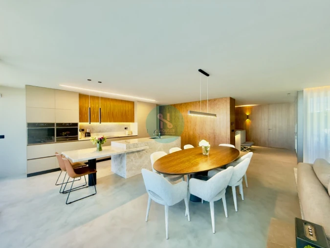 Moradia T3 para Venda em Braga (São José de São Lázaro e São João do Souto) Foto 16