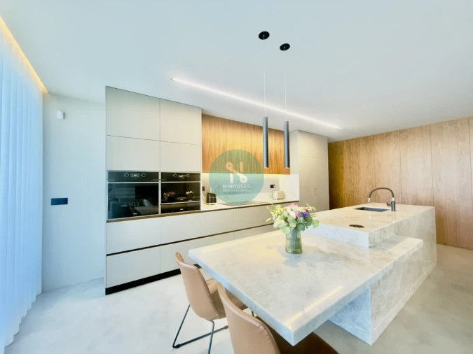 Moradia T3 para Venda em Braga (São José de São Lázaro e São João do Souto) Foto 18