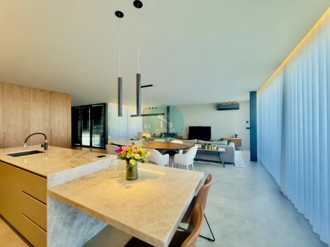 Moradia T3 para Venda em Braga (São José de São Lázaro e São João do Souto) Foto 20