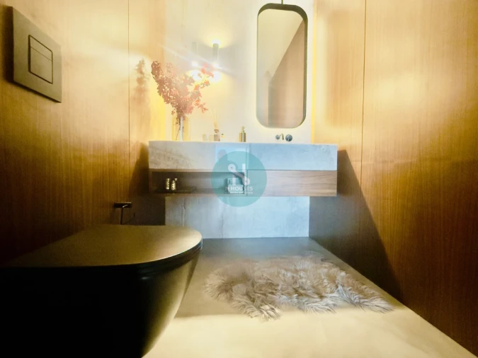 Moradia T3 para Venda em Braga (São José de São Lázaro e São João do Souto) Foto 22