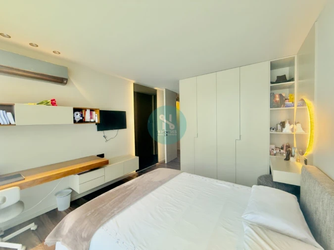 Moradia T3 para Venda em Braga (São José de São Lázaro e São João do Souto) Foto 25