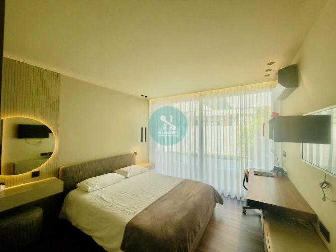 Moradia T3 para Venda em Braga (São José de São Lázaro e São João do Souto) Foto 26