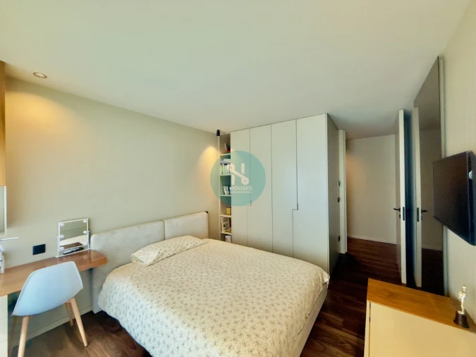 Moradia T3 para Venda em Braga (São José de São Lázaro e São João do Souto) Foto 28