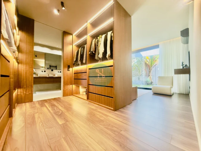 Moradia T3 para Venda em Braga (São José de São Lázaro e São João do Souto) Foto 29