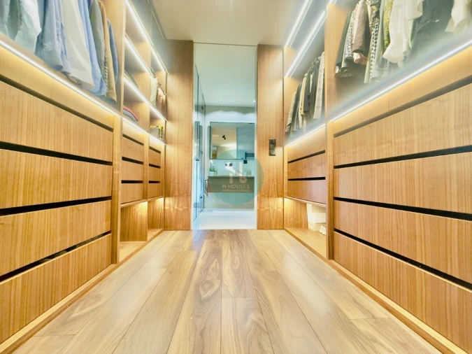 Moradia T3 para Venda em Braga (São José de São Lázaro e São João do Souto) Foto 30