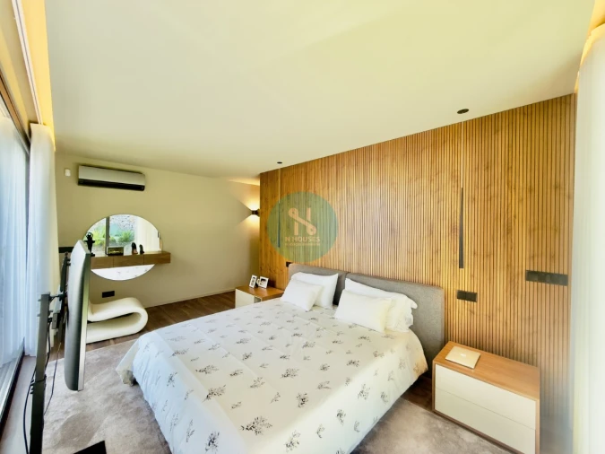 Moradia T3 para Venda em Braga (São José de São Lázaro e São João do Souto) Foto 32