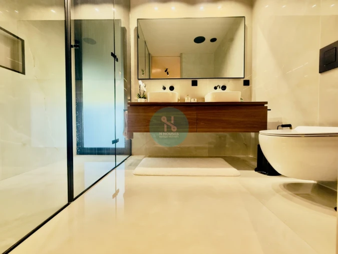 Moradia T3 para Venda em Braga (São José de São Lázaro e São João do Souto) Foto 34