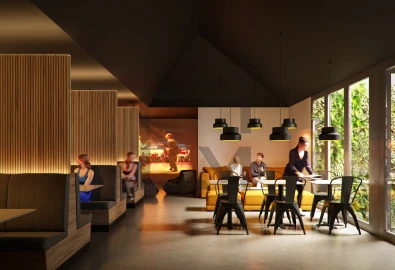 Apartamento para Venda em Bonfim