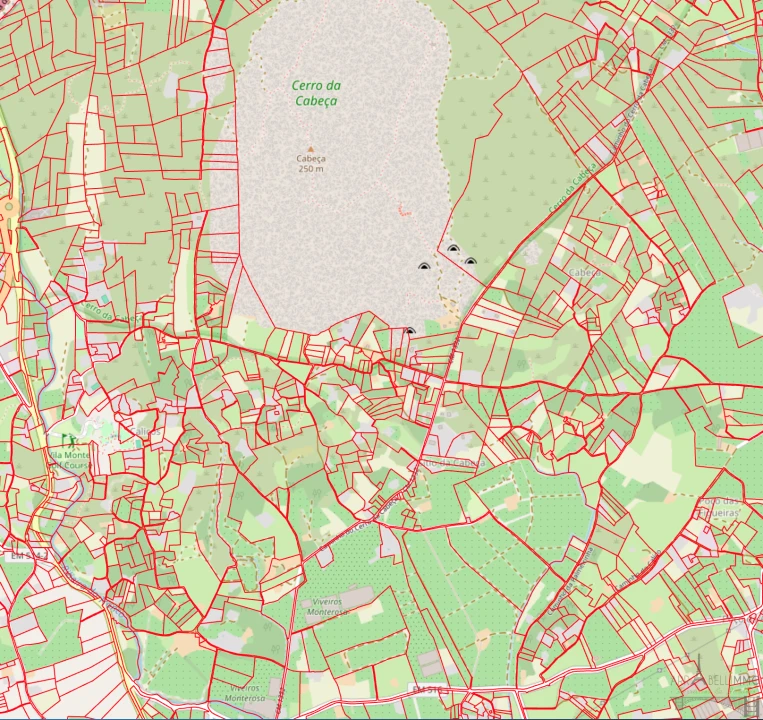 Terreno para Venda em Olhão Foto 5