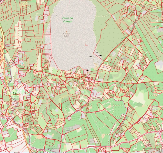 Terreno para Venda em Olhão Foto 5