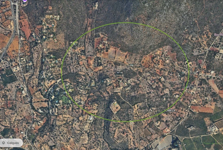 Terreno para Venda em Olhão Foto 4