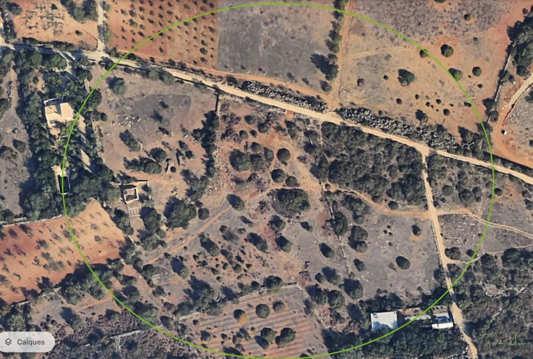 Terreno para Venda em Olhão Foto 2