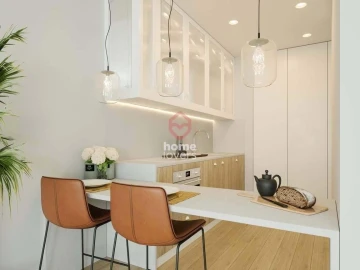 Apartamento T2 para Venda em Avenidas Novas