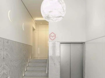 Apartamento T2 para Venda em Avenidas Novas