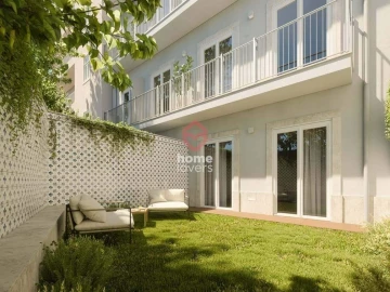 Apartamento T2 para Venda em Avenidas Novas