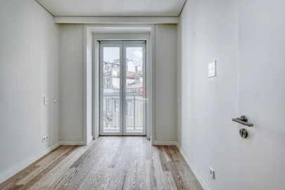 Apartamento T2 para Venda em Avenidas Novas