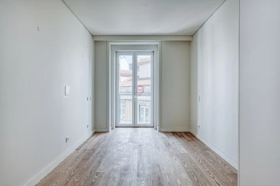 Apartamento T2 para Venda em Avenidas Novas
